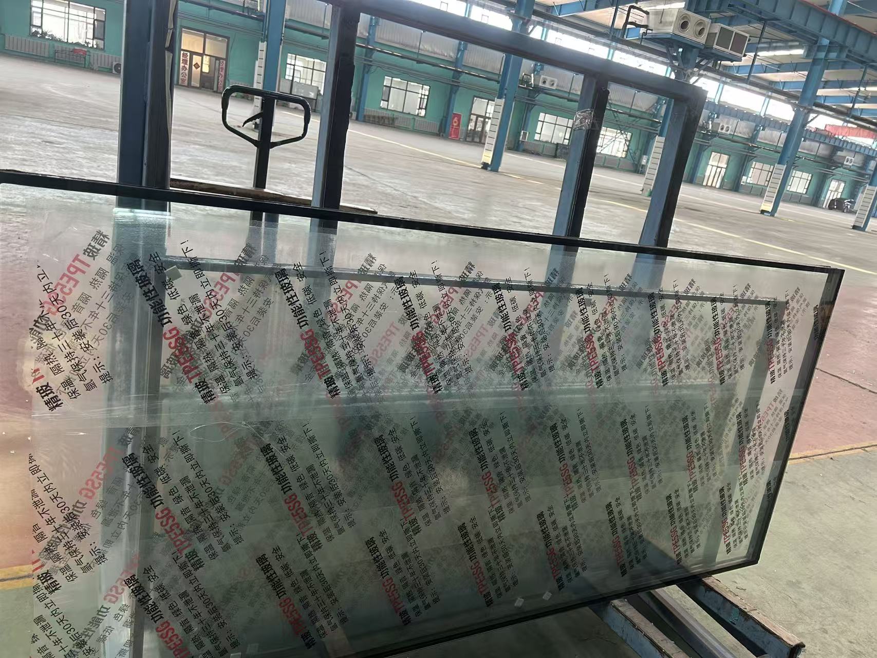 鄂尔多斯市玻璃源头工厂隔音玻璃厂家 - 推荐